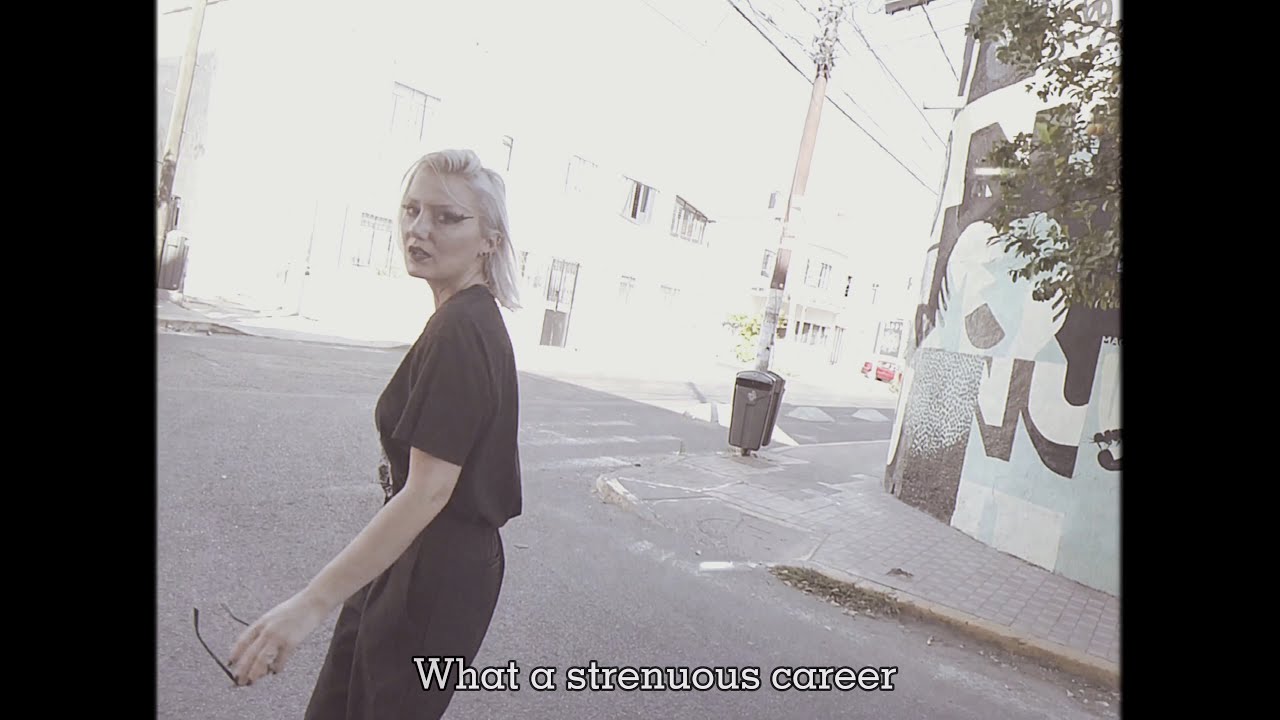 Ductape - Gregor (Official Video)