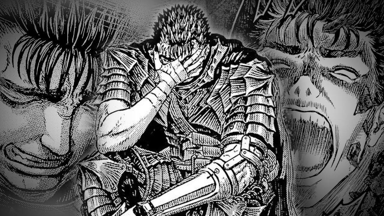 berserk songs to listen while reading the manga