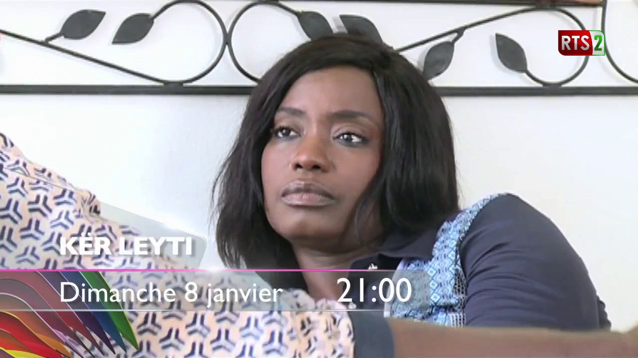 Bande annonce KEUR LEYTI