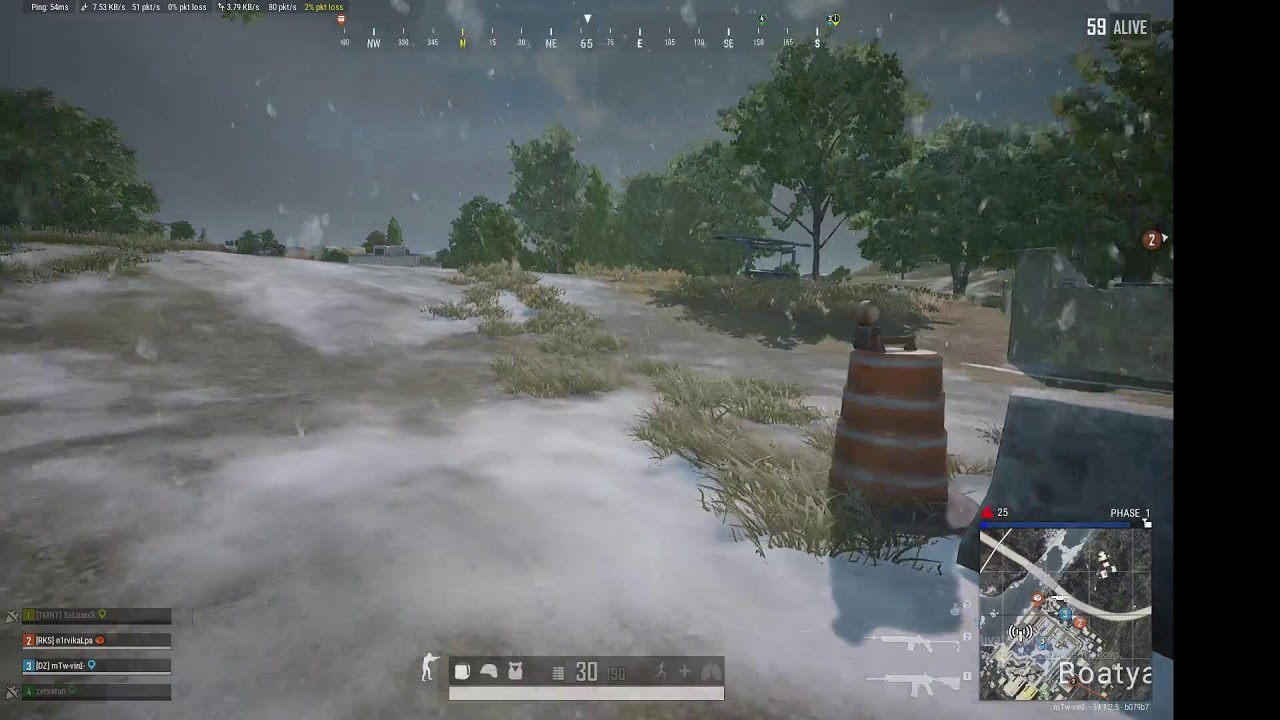 pubg battlegrounds live stream