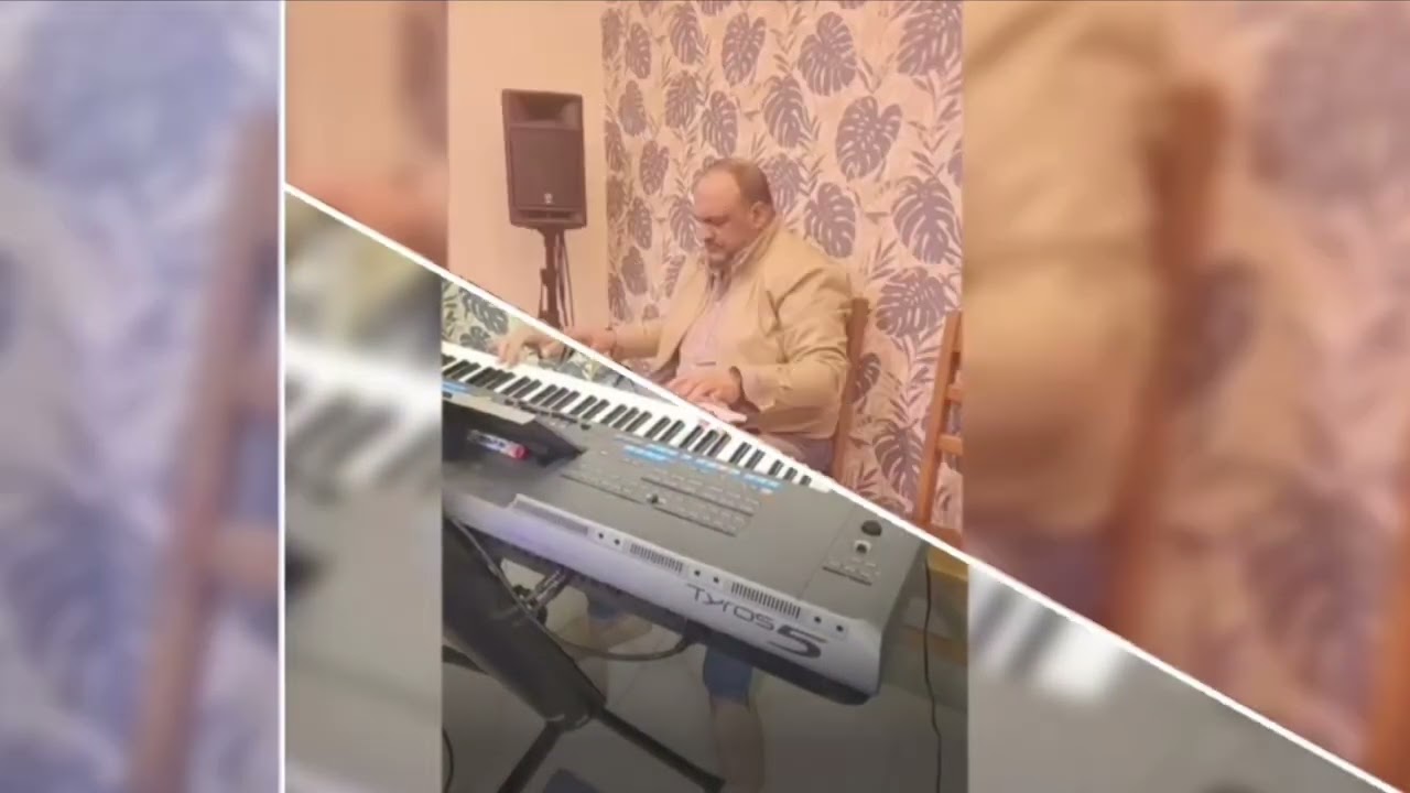 Tangos improvisados zé pes grandes ORIGINAL