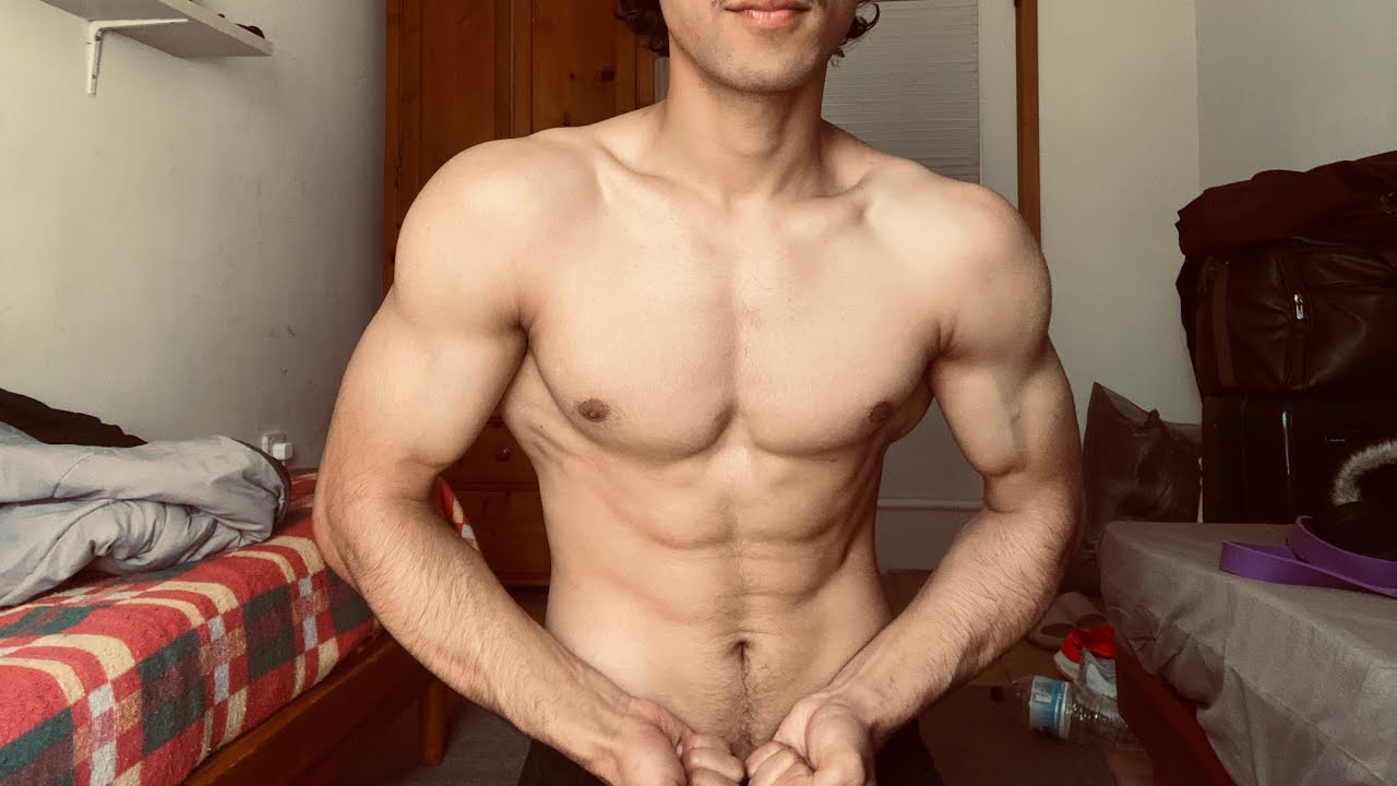 PUSHUPS ONLY