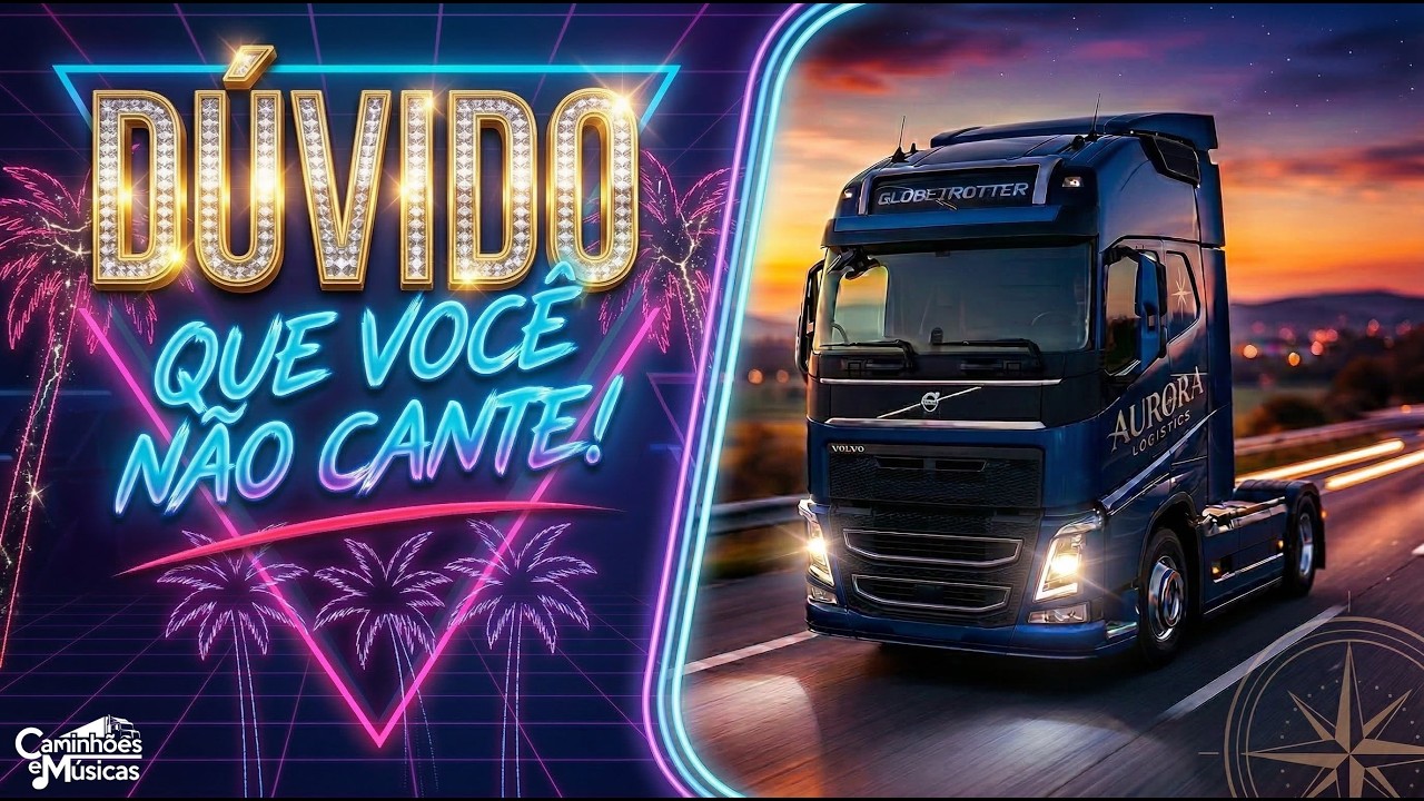 Os Grandes Sucessos Nacionais INESQUECÍVEIS dos Anos 90 💫