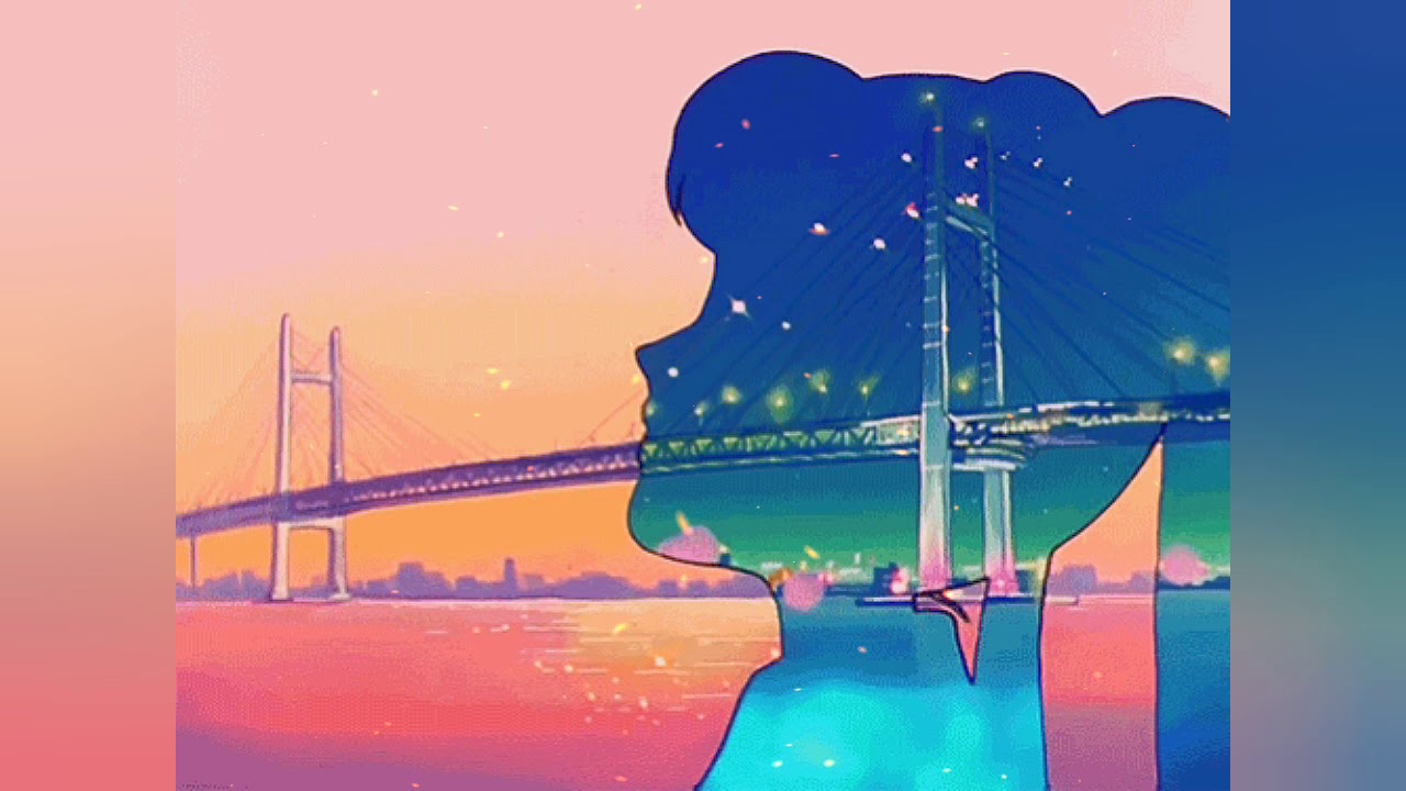 🌙~