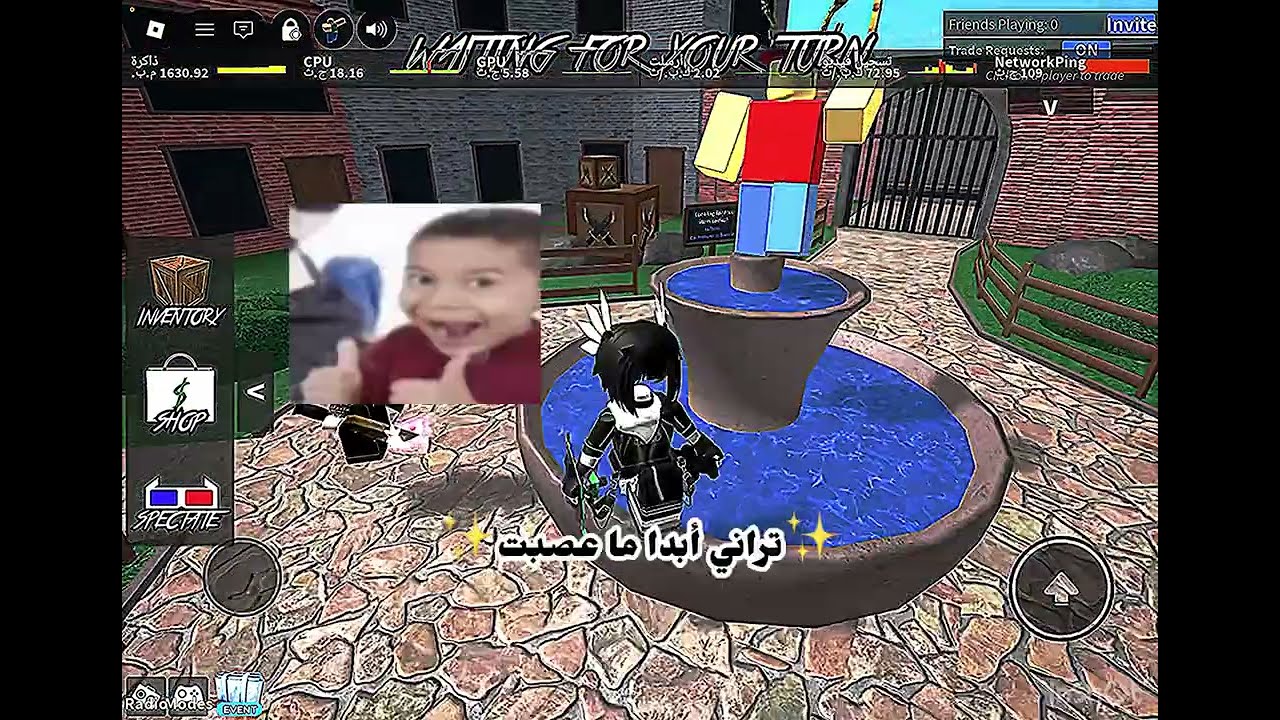 لعبت MMV🥹🙌🏼🫧//هل تتوقعون فزت او خسرت؟🤔🏆//هل حضي كان حلو ولا لا؟😭🙌🏼🫧// شت شوته قويه🫣💥//تتوقعون عصبت😖؟