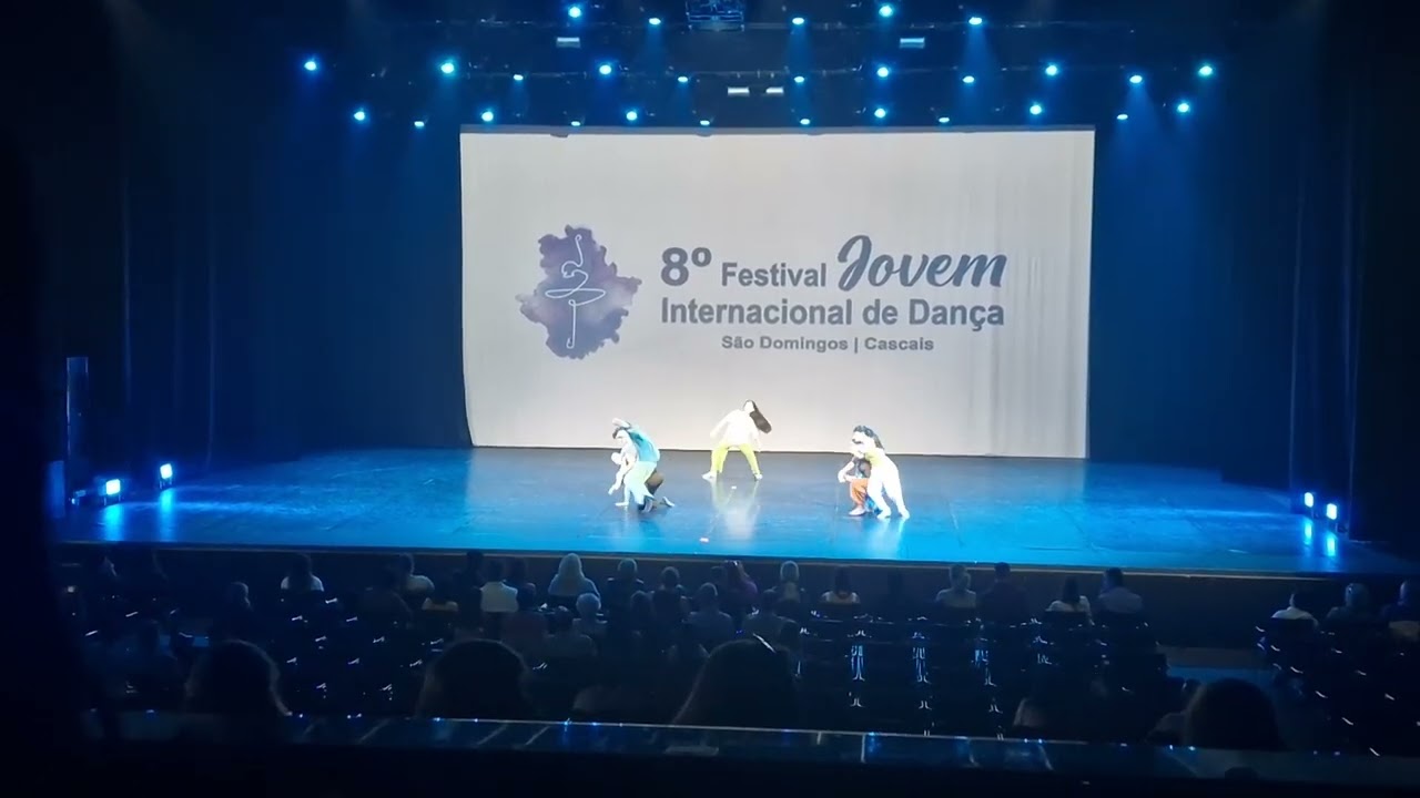 AURORA DANCE GROUP [SENIORES] - SAPIENS SAPIENS