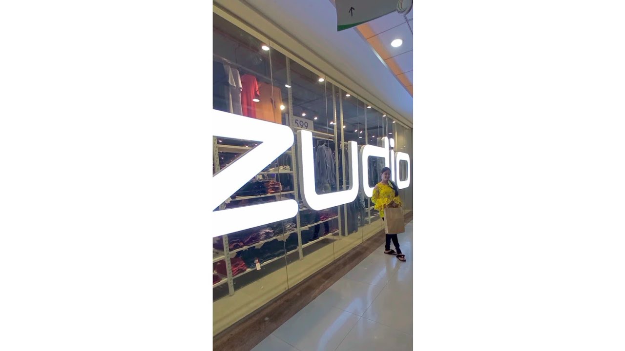 Zudio Haul🛍️starting from Rs 29/- Asansol, Sentrum mall, 1st floor #minivlog #youtubeshorts #vlog7