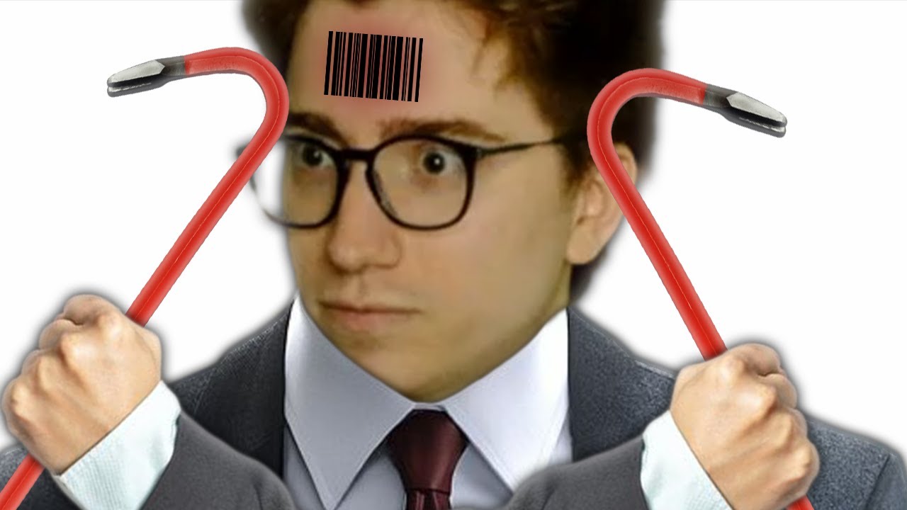 Becoming Hitman