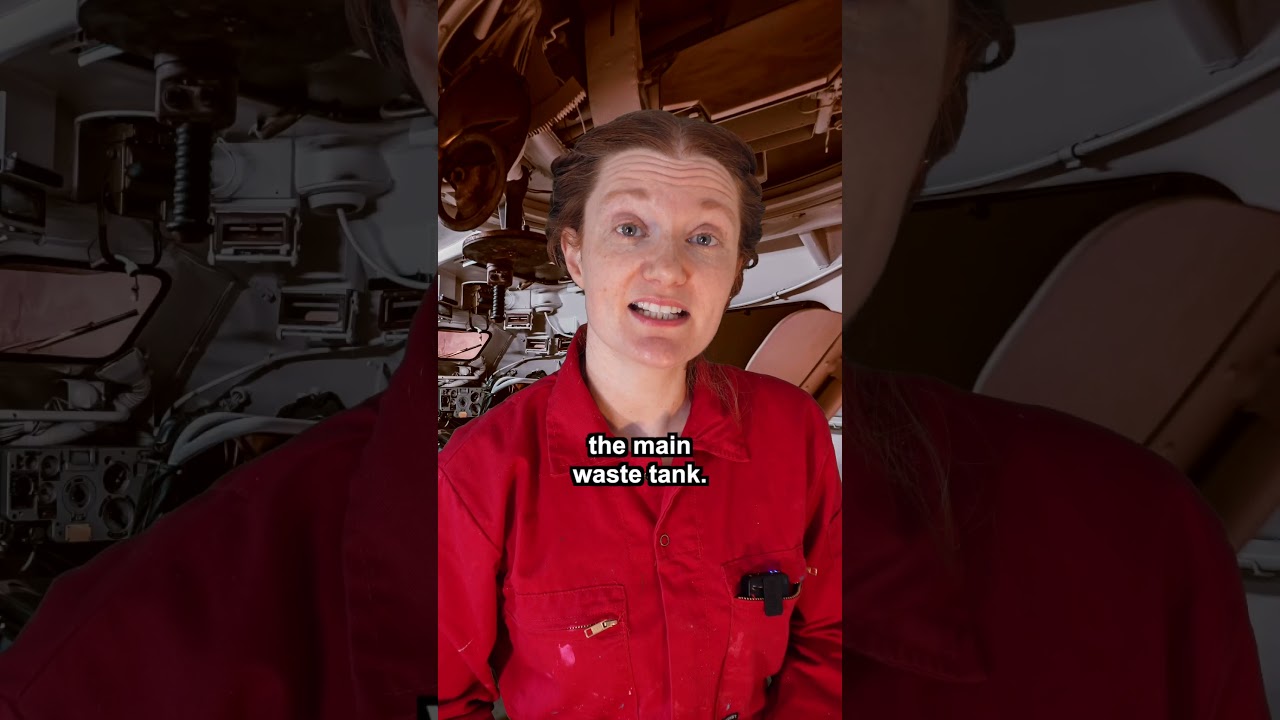 💩A Sh🚽tty Situation💩 #JustSpaceMeNow Ep 3
