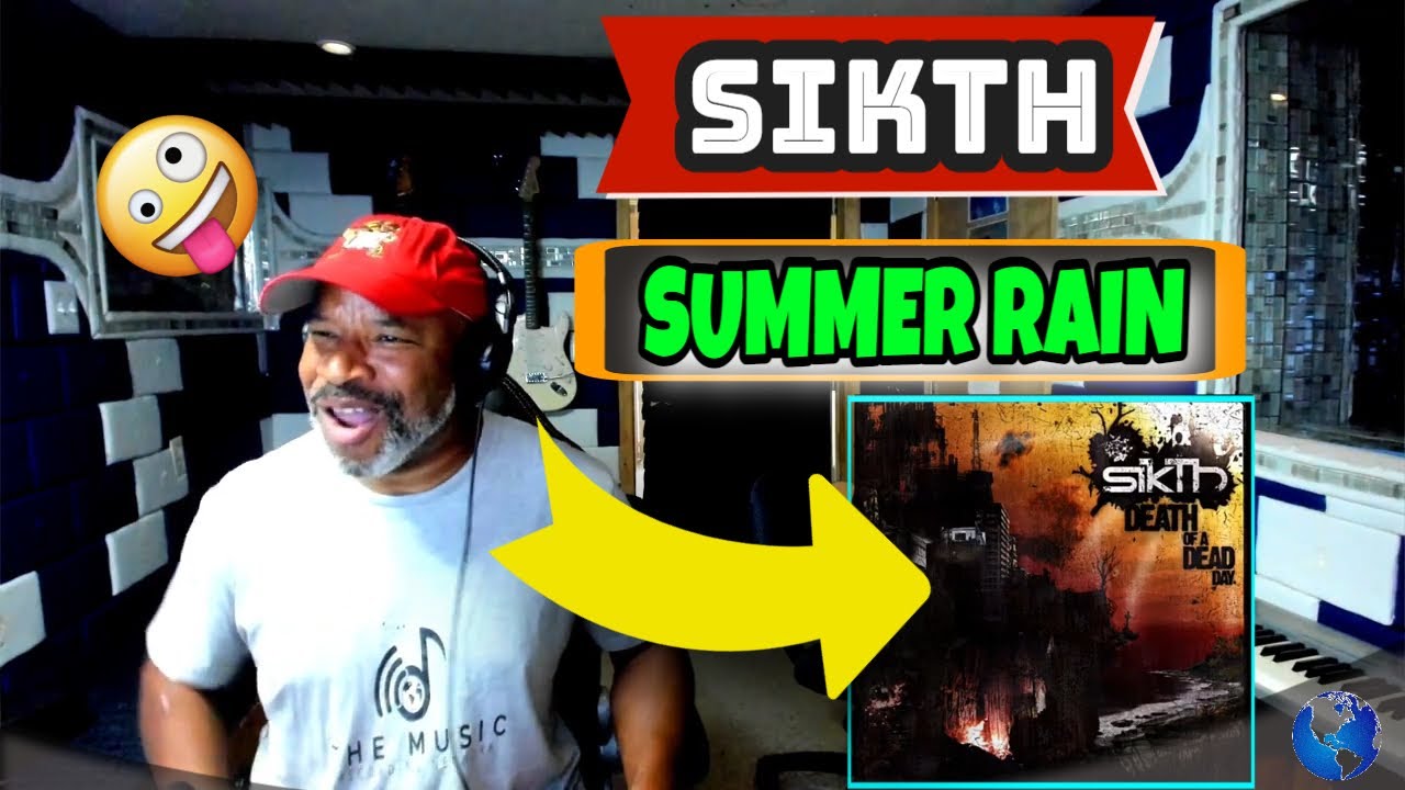 SIKTH - 