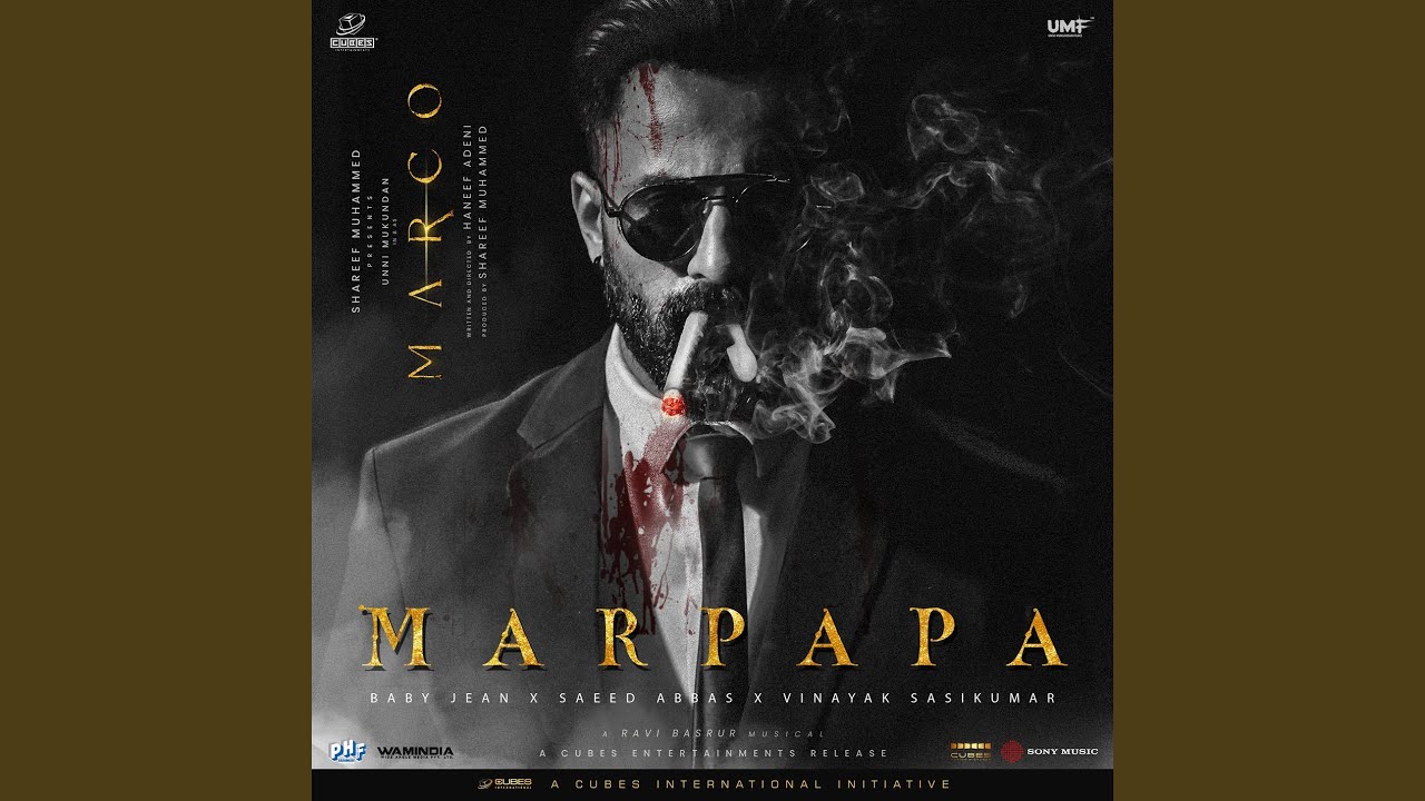 Marpapa (From 