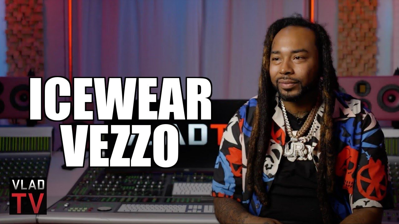Icewear Vezzo о том, как он сделал свою жену мультимиллионером (часть 8)