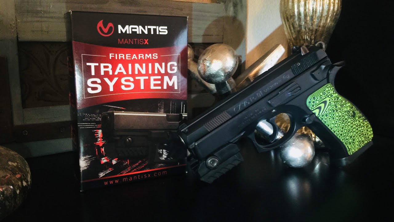 MantisX Training System : My Opinion After Months of Testing!