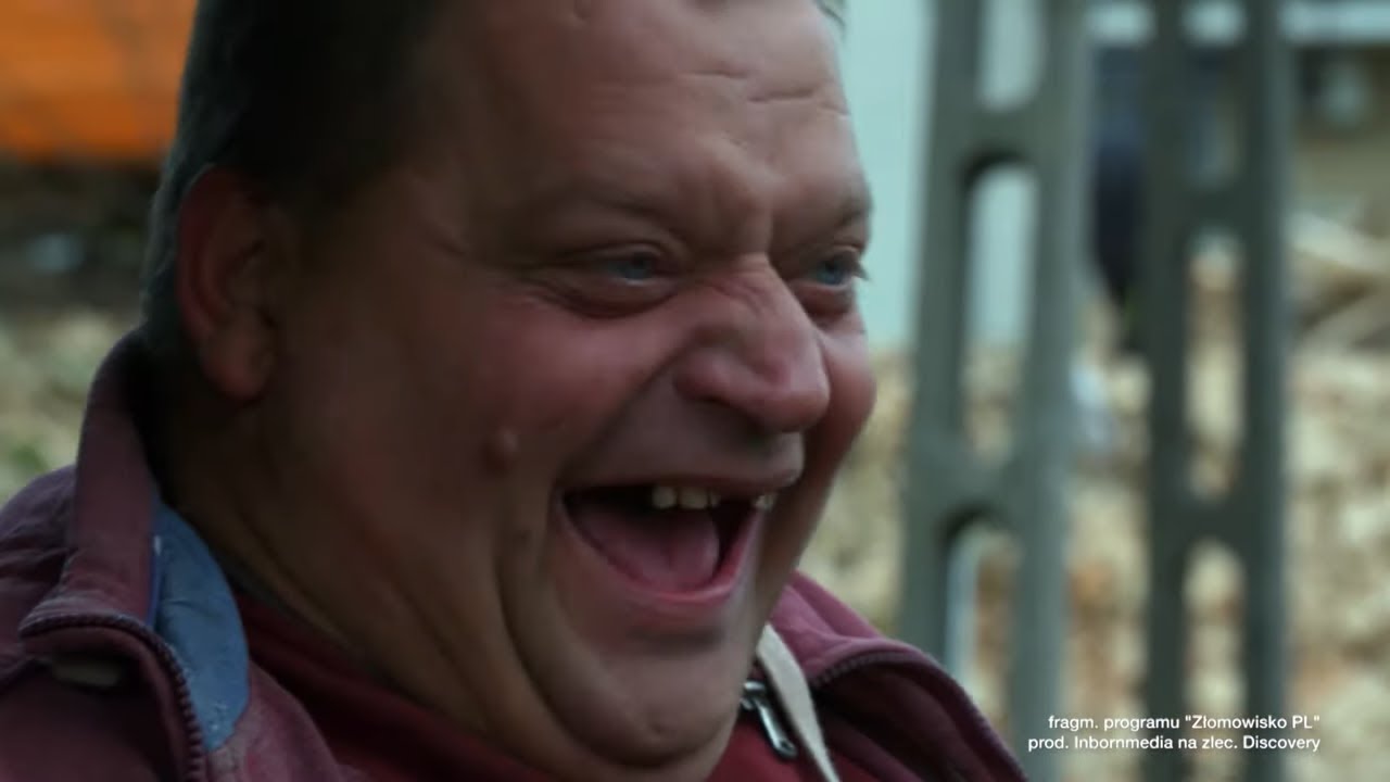 Najlepsze krzyki i 