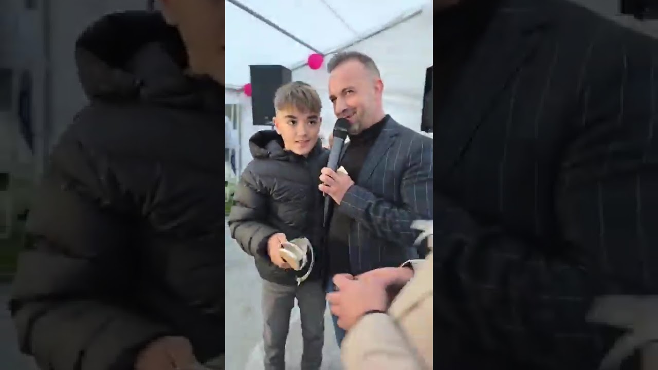 Svadba Unald Ljubijankić &Hadiba Majetić  25  10  2025 Gornja Ljusina