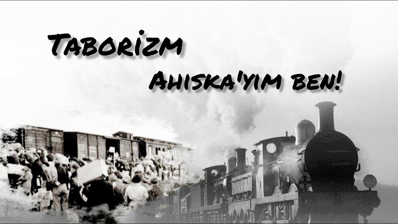 Taborizm - Ahıska'yım ben! ( Official video )