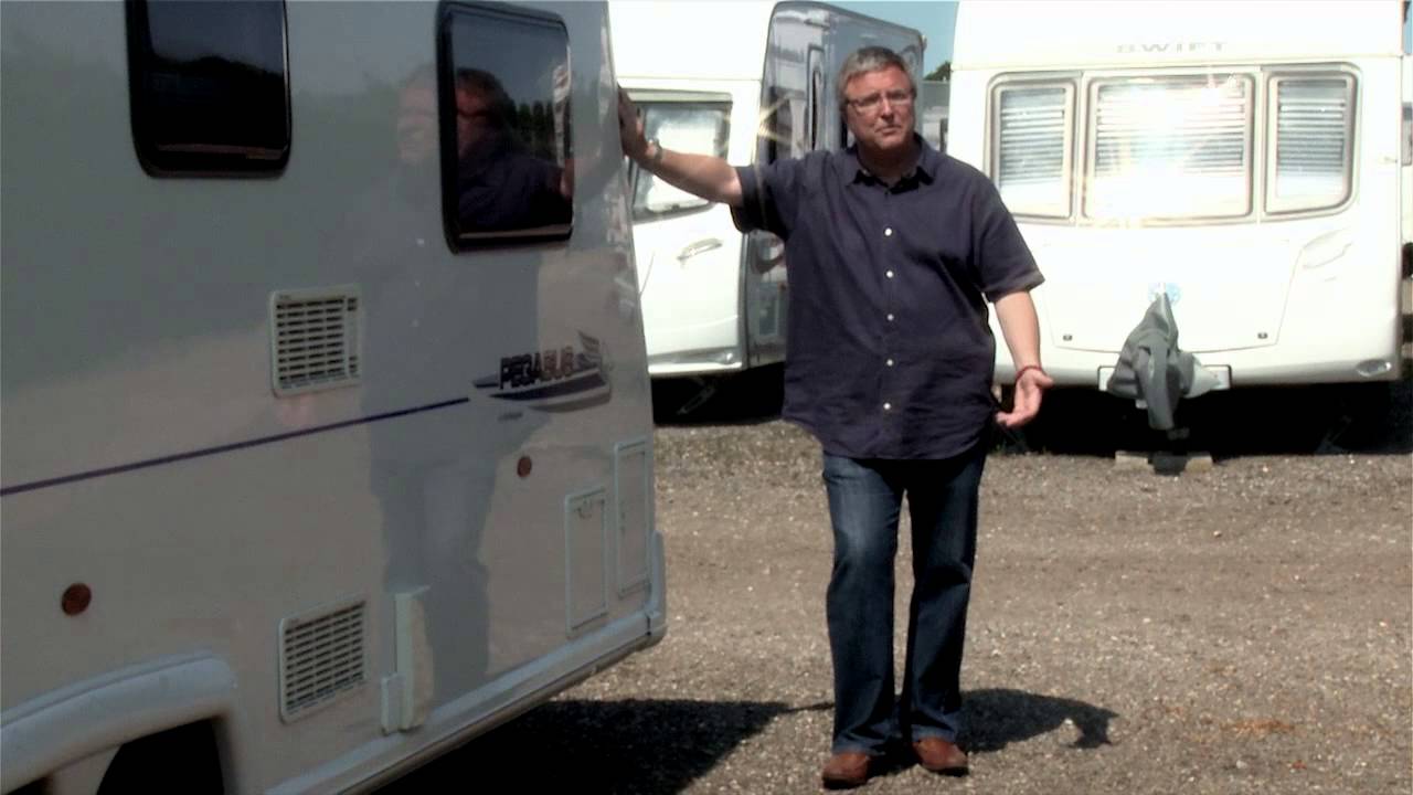 Preparing Your Caravan for Winter - Shield Total Insurance