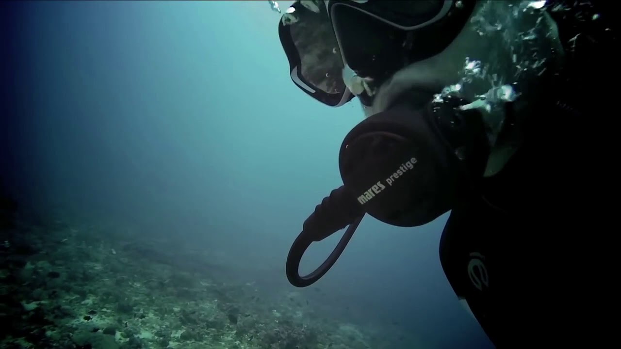 Mares Prestige Regulator - LeisurePro