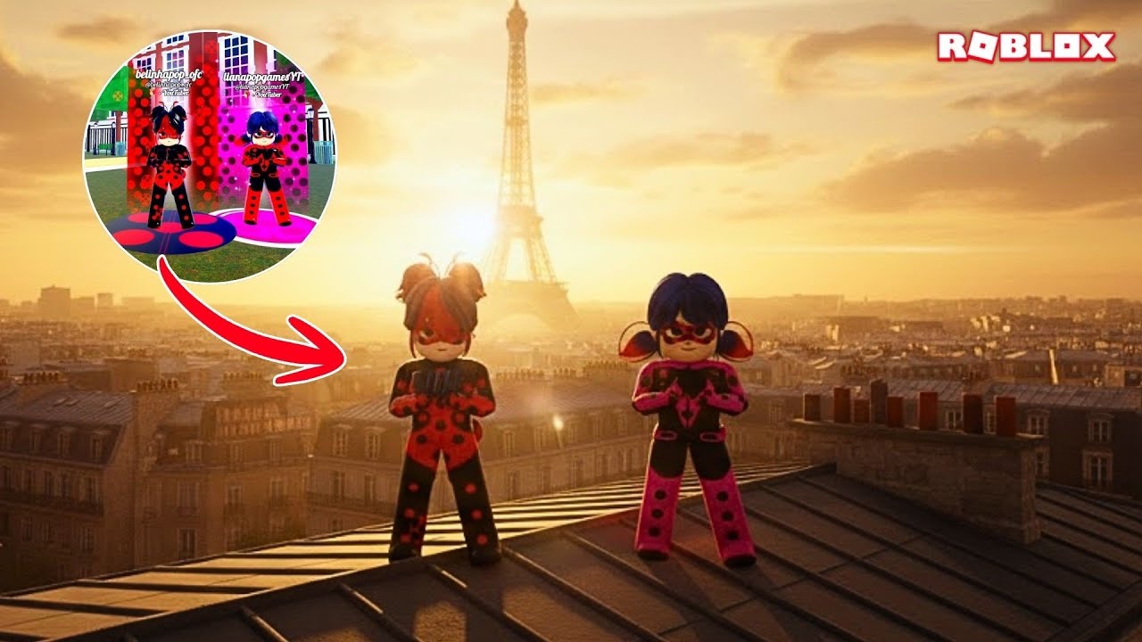 *INCRÍVEL* ✨REVERSO Vs SEASON6 no jogo PARIS: THE HIDDEN JEWELS!!! - Roblox 