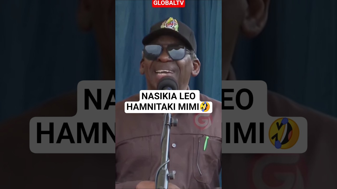 MAKONGORO NYERERE - 