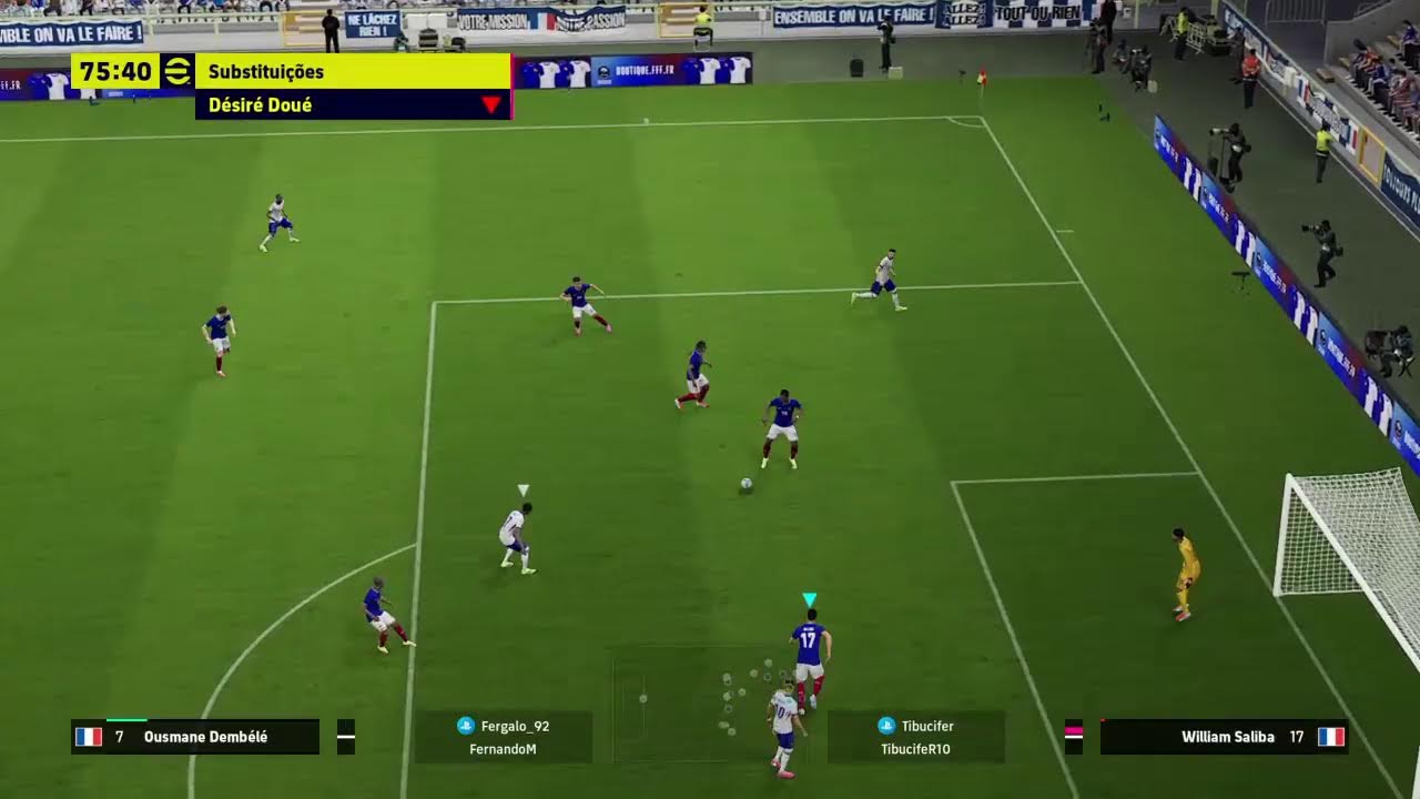 02- Vs Felipe - Aposta