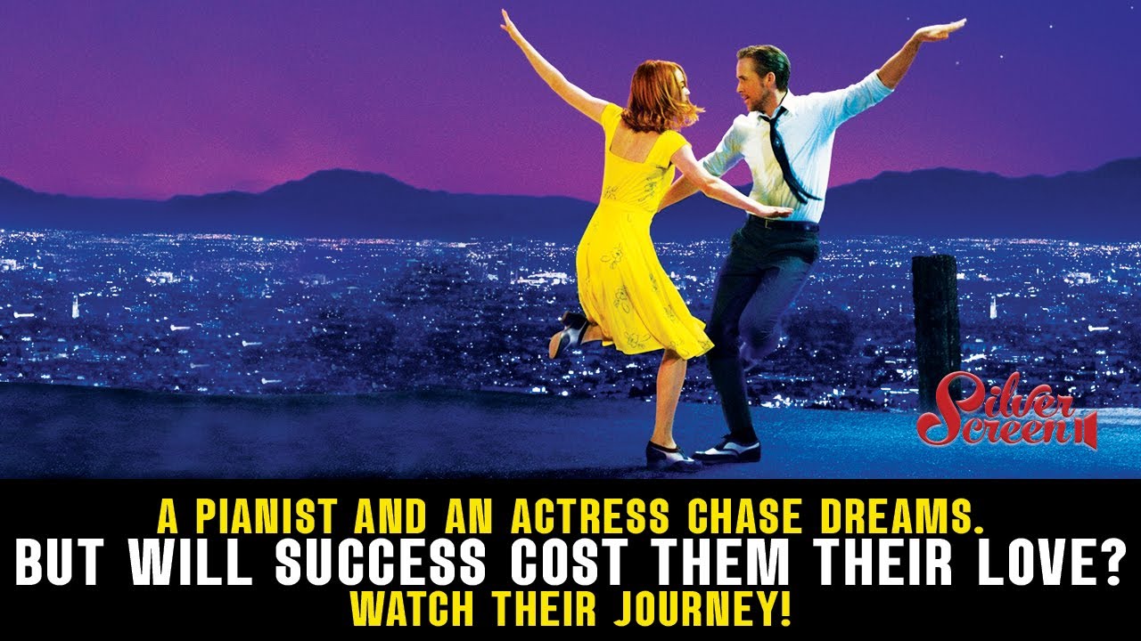 A Musical Journey through Dreams and Reality | La La Land Movie Recap