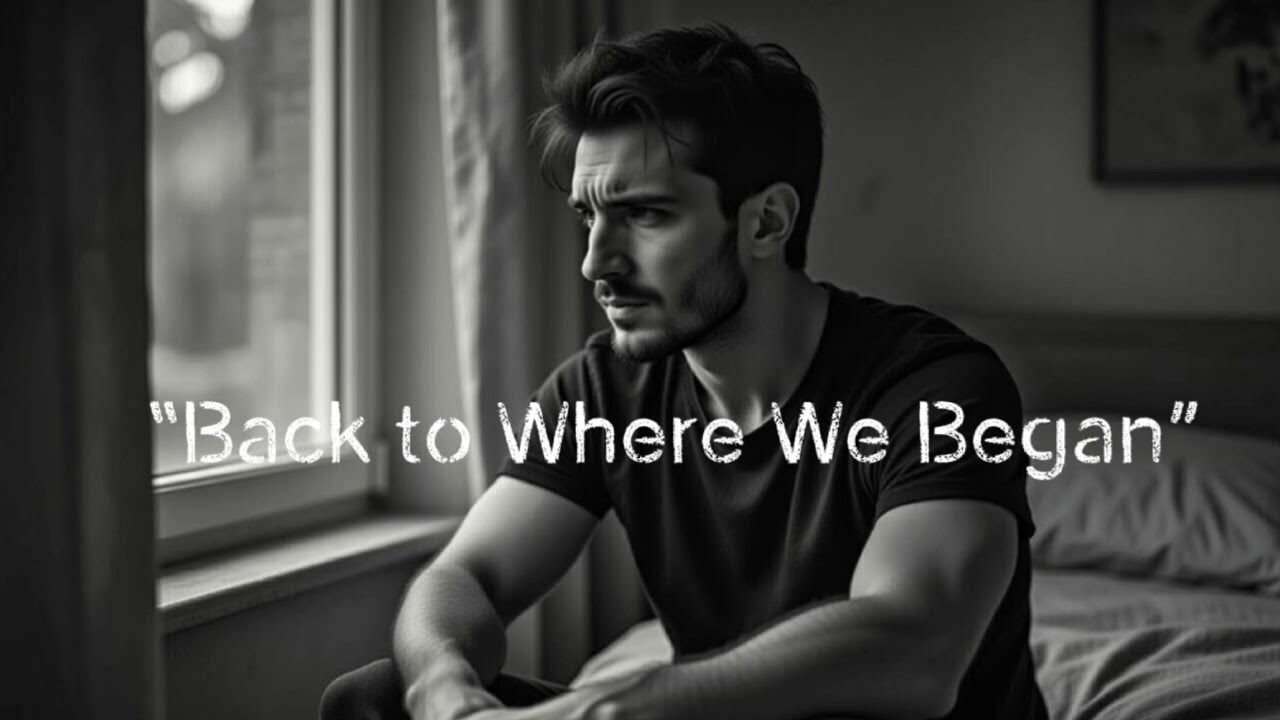 Back to Where We Began - Moon Vibes ( เพลงฟังก่อนนอน ฟังสบาย Late Night ) 