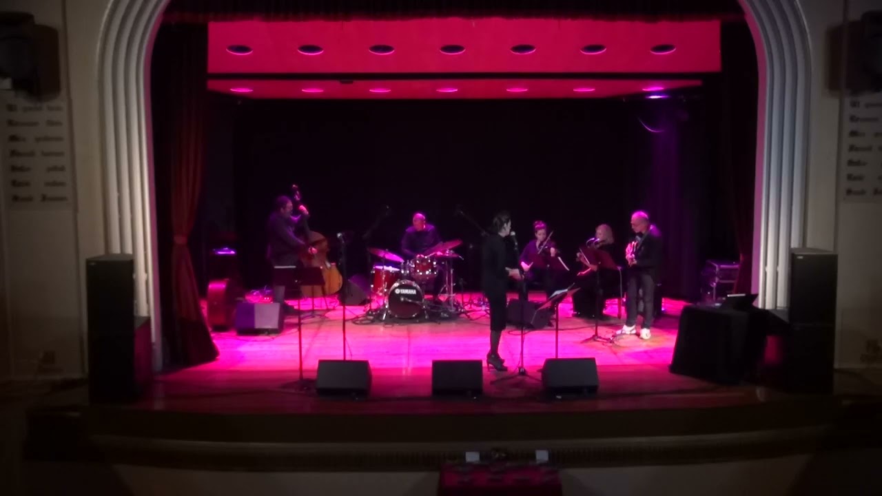 2022-11-19 Concierto ANA BEJERANO IN MEMORIAM