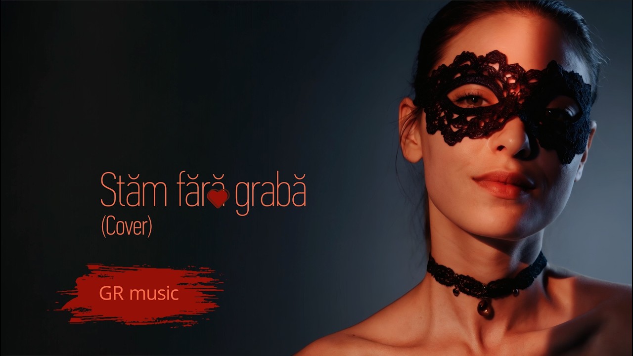Stăm fără grabă❤️- (COVER) - 2026