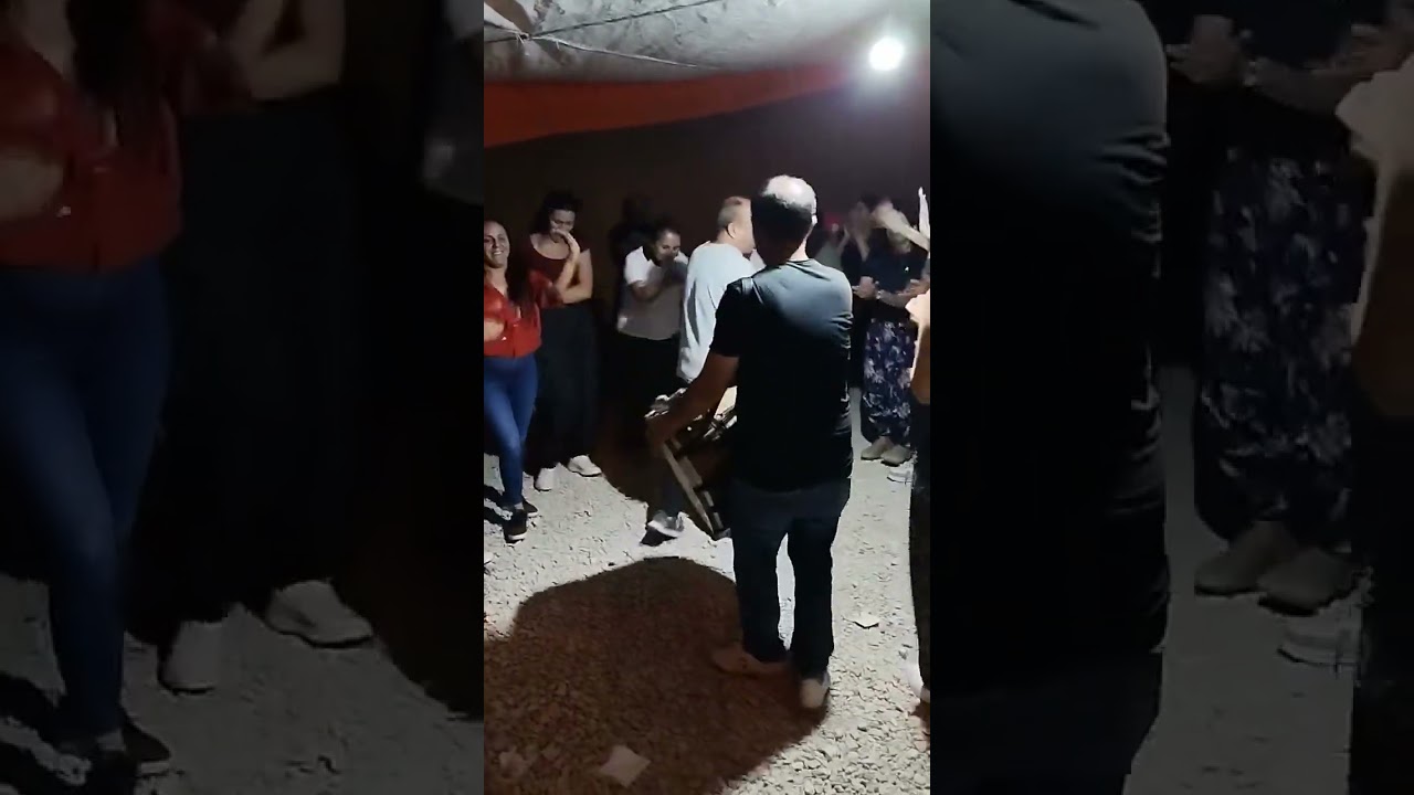 Hozatt Düğünü Kilise Köyü (Serdar ve Deniz)