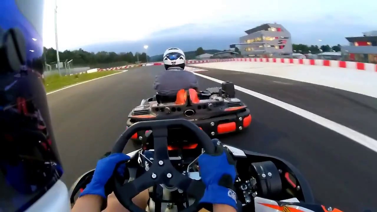 Motok&aacute;ry Třinec | Steel Ring [HD]