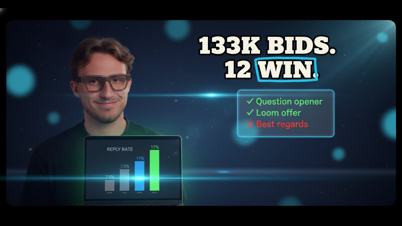 12 Upwork Proposal Templates That Get Replies (133K Bids) | GigRadar
