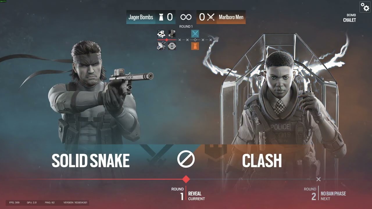 TBi Season 4 Week 3, Marlboro Men vs Jager Bombs