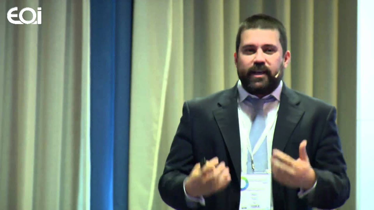 Néstor Guerra · Taller de Innovación
