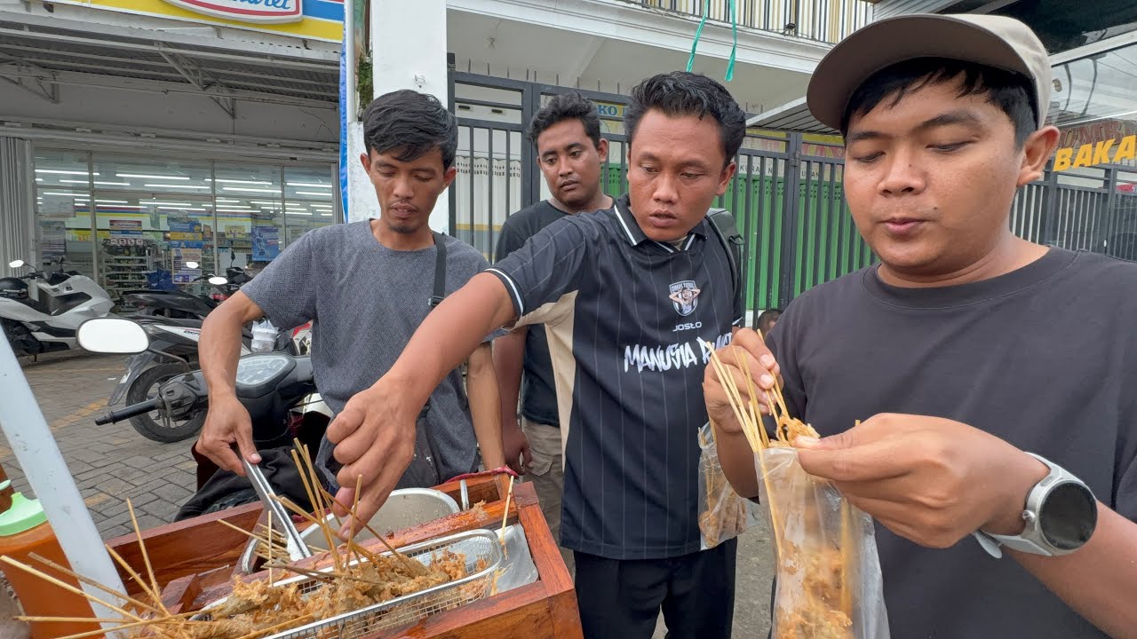 PEDAGANG KECIL SEMUA MENJERIT KETIKA ADA PROGAM MBG ! - Semua bahan pokok naik 💔