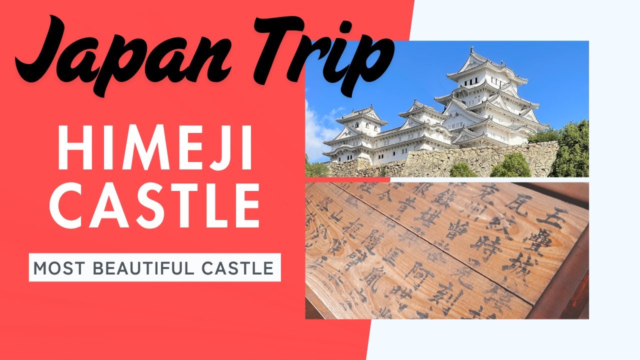 Himeji Castle: Japan’s Most Beautiful Samurai Fortress