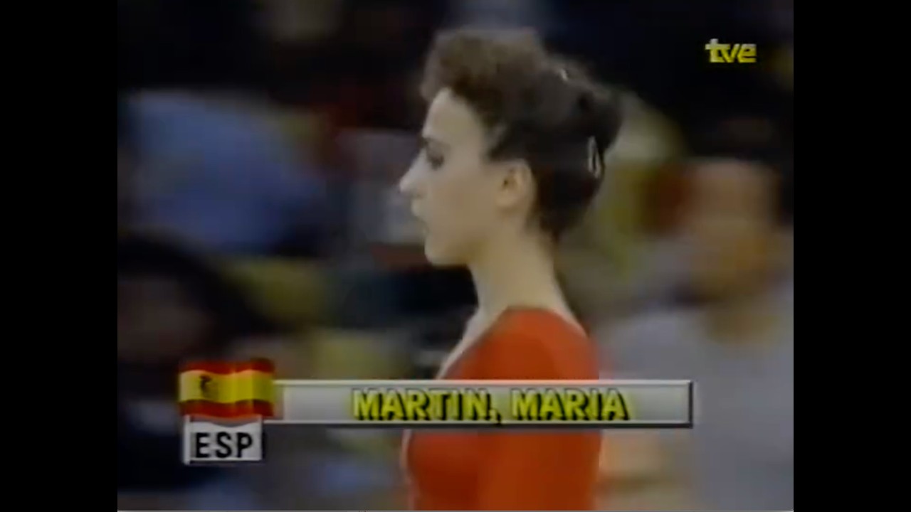 Maria Marton Seul88