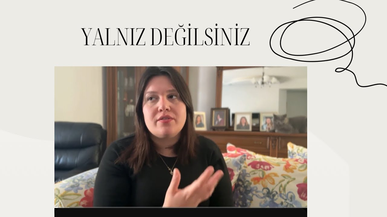 Maladaptive Daydreaming Deneyimim ( MÜZİK EŞLİĞİNDE DÖNEREK FANTEZİ DÜNYASI YARATMA )
