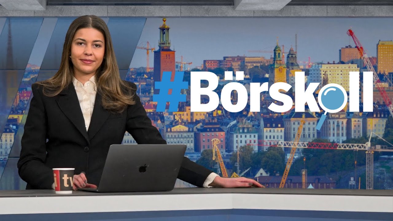 Börskoll: Experten om hur marknaden påverkas av geopolitiska oron