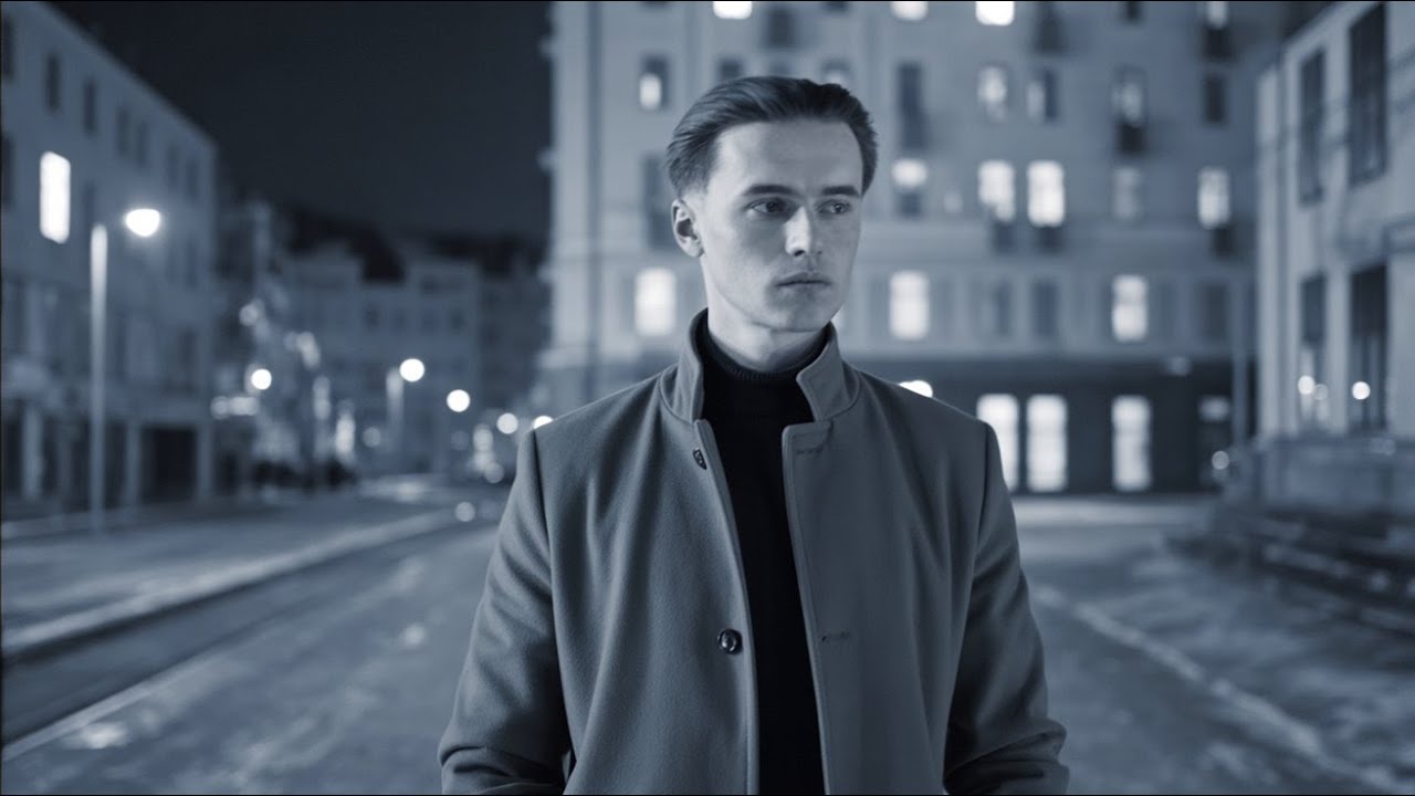 Чари ночі - Ukrainian Post-Punk