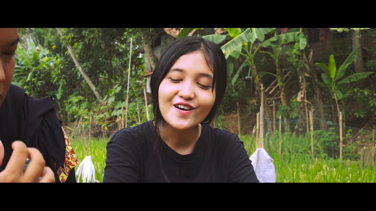 Lain Teuing Naon Anu Dirasa #EPISODE1
