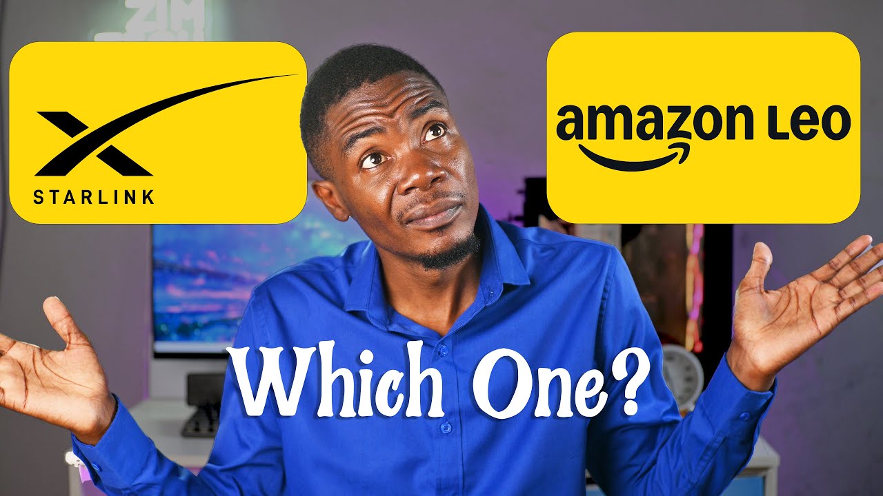 Is Amazon LEO the Answer to Starlinks Capacity Issues?