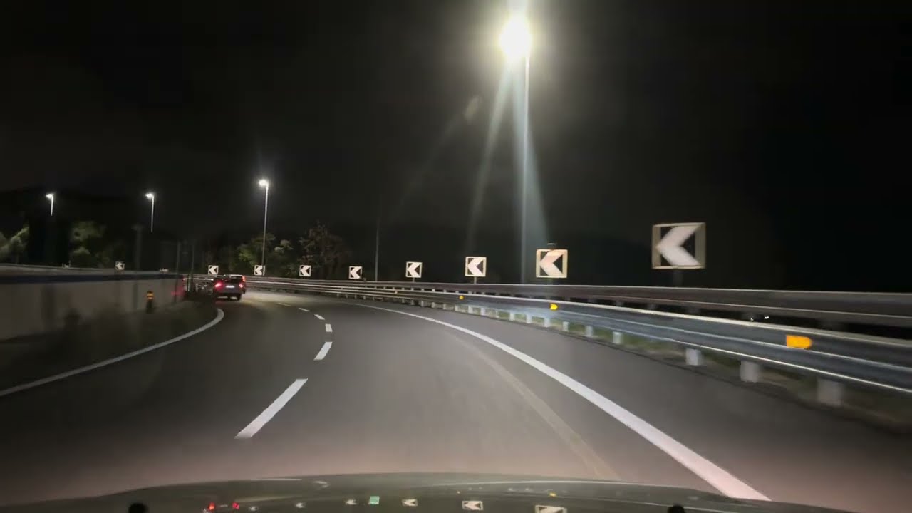 Da Catania a Tremestieri Etneo - 2 novembre 2025
