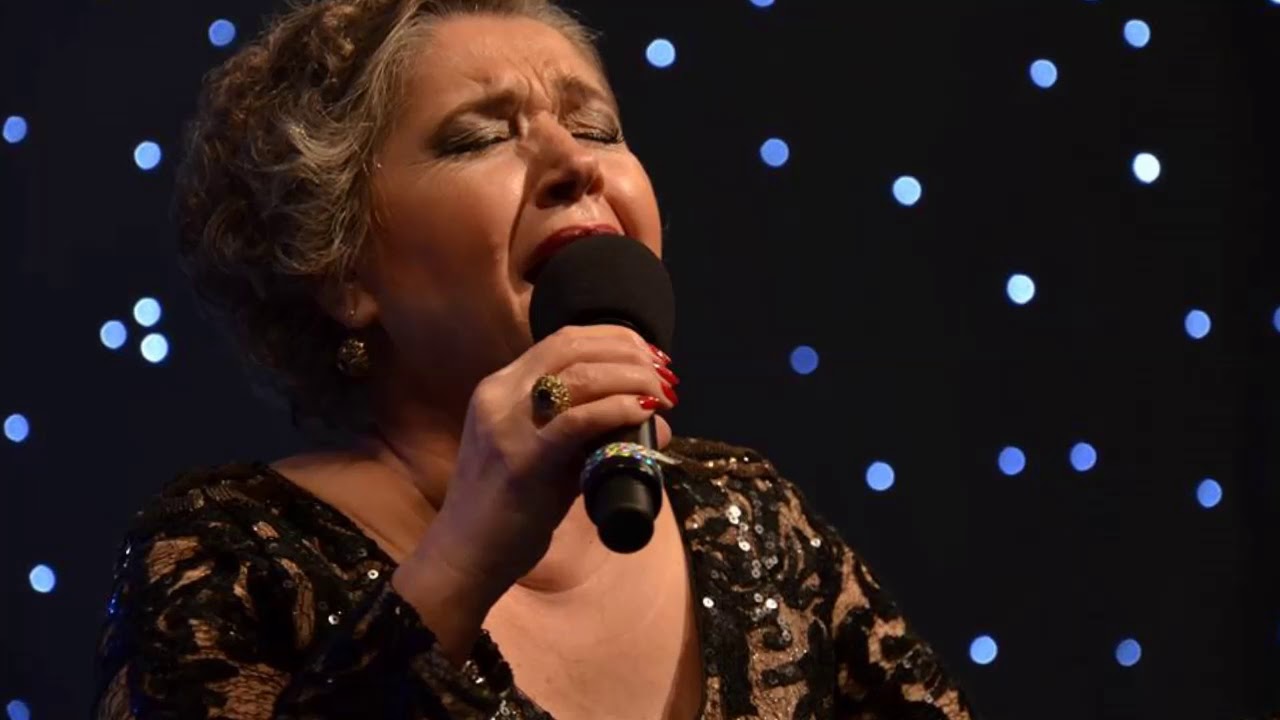 Ayşe TAŞ-Kalmadı Bende Ne Arzu Ne Gönül (HİCAZ)R.G.
