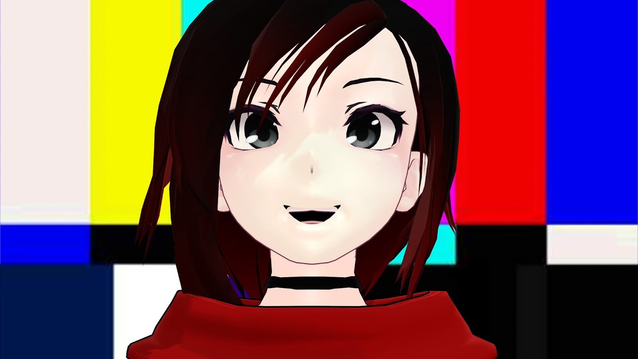 【MMD RWBY】Meme compilation