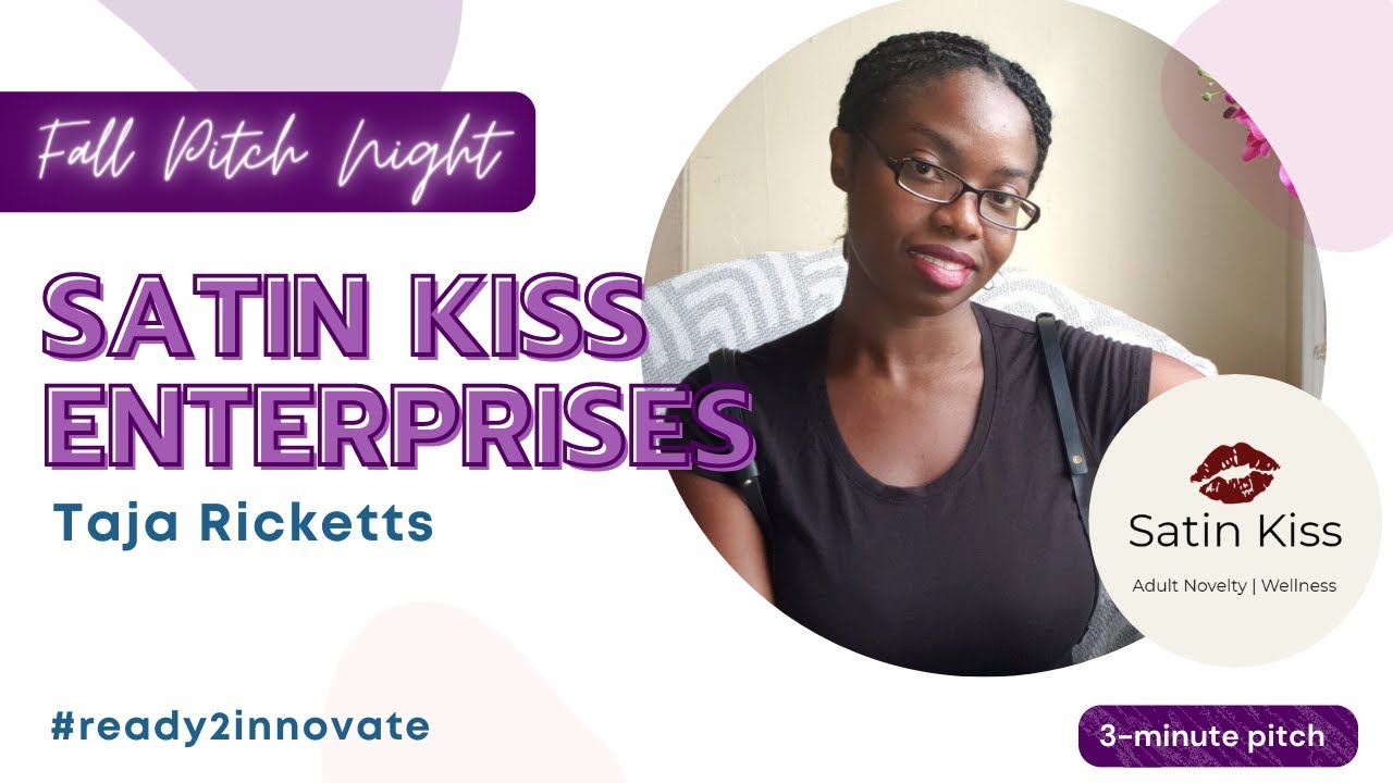 Fall Pitch Night | Satin Kiss