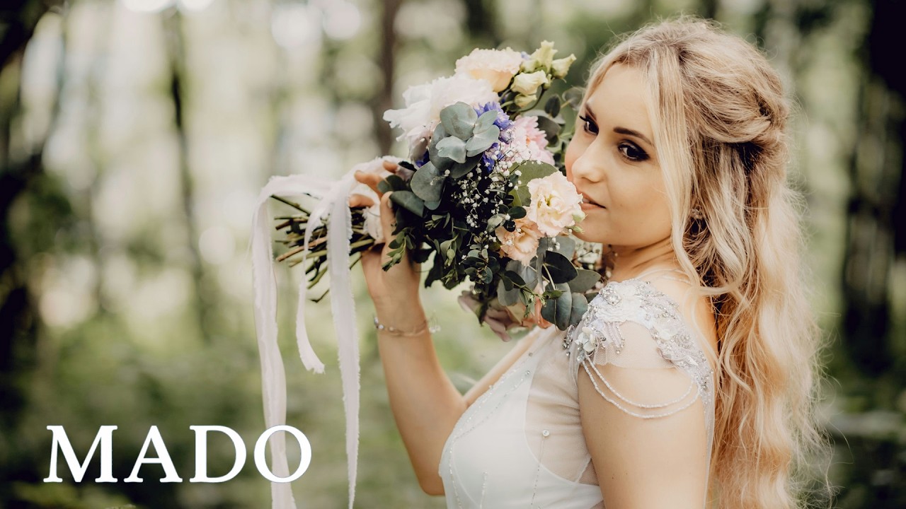 MADO - Top Retro Deep House Mix 2026 Top Retro Vocal Mix #deephouse