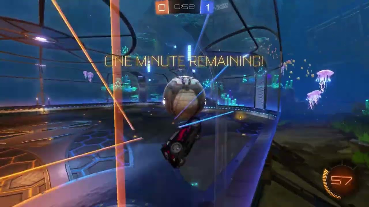 Tiramisu 🍰 (Rocket League Montage)