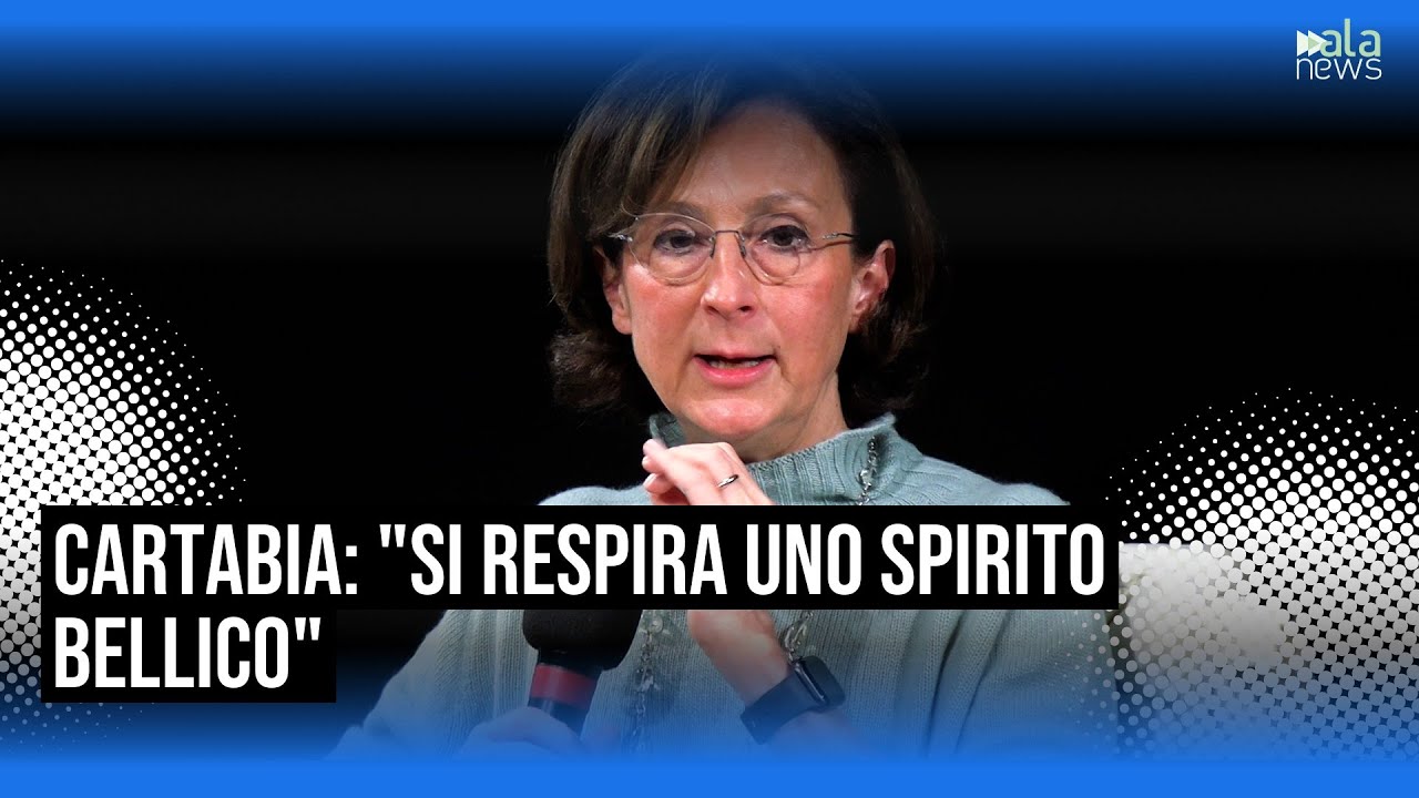 Cartabia: 