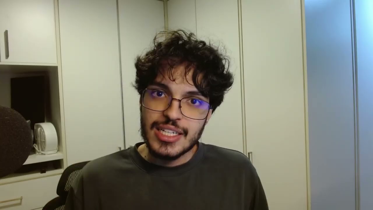 Medo De Ser Criativo